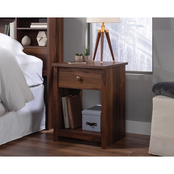 River Ranch Night Stand Grand Walnut 3a